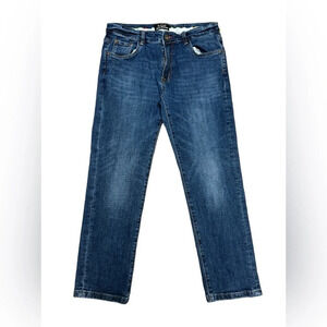 RNZ Women’s dark wash jeans